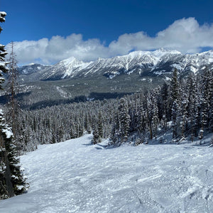 Big Sky, Montana