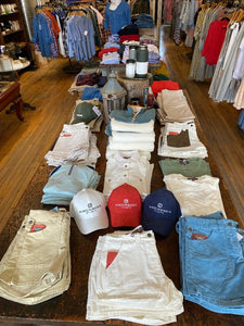 New Amundsen Goods