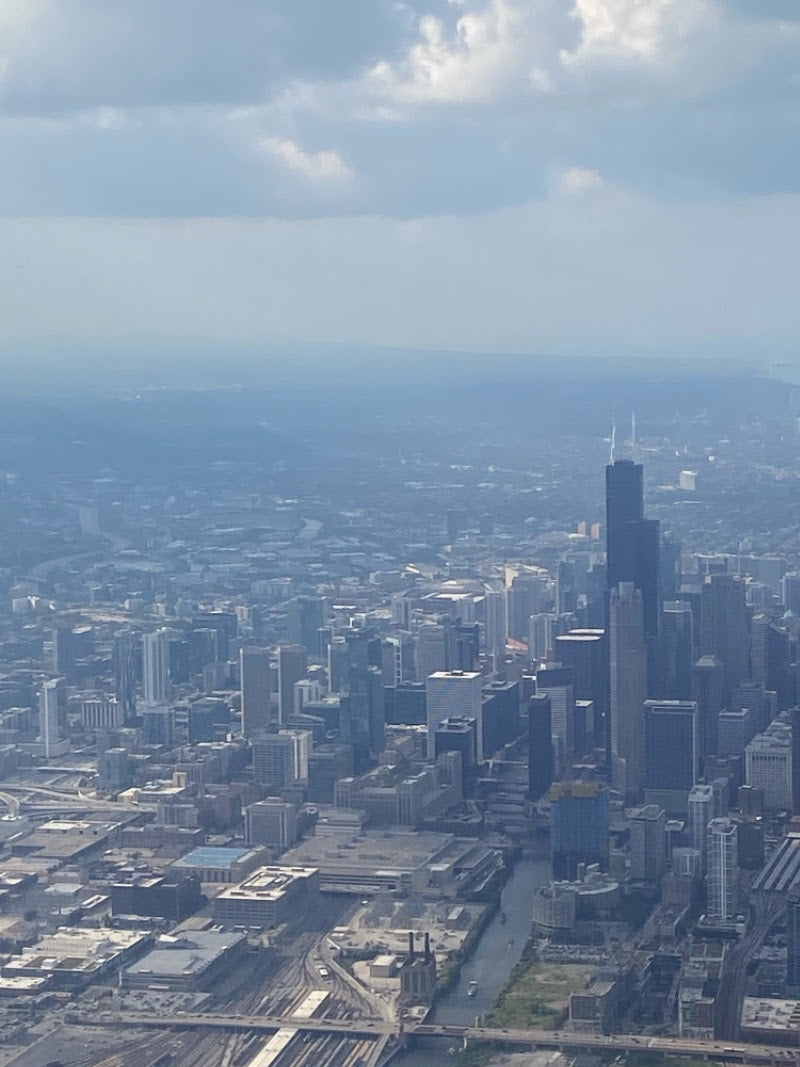 Chicago Collective for Spring/Summer 2023