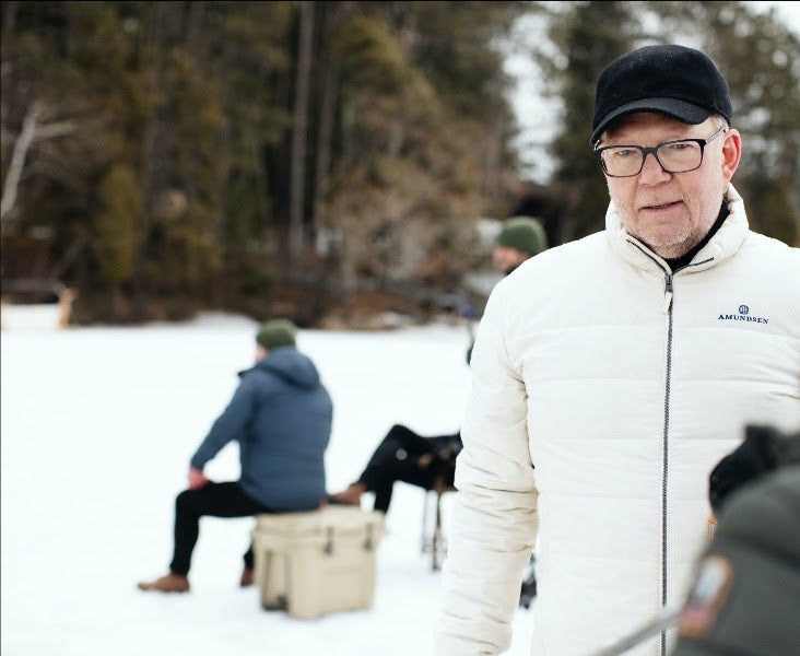 Spring IS Coming + 2023 Look Book Shoot in Duluth
